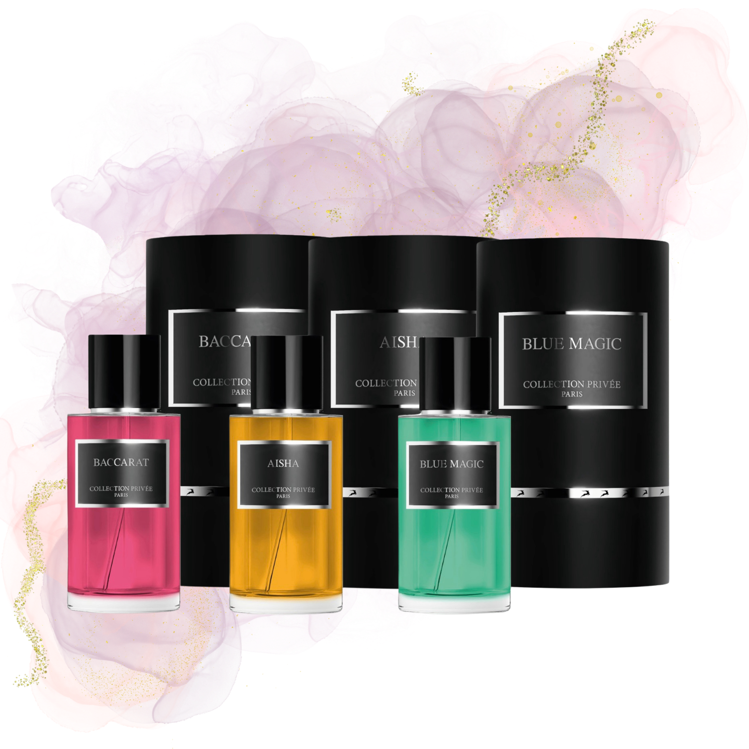 Parfums Collection Privée