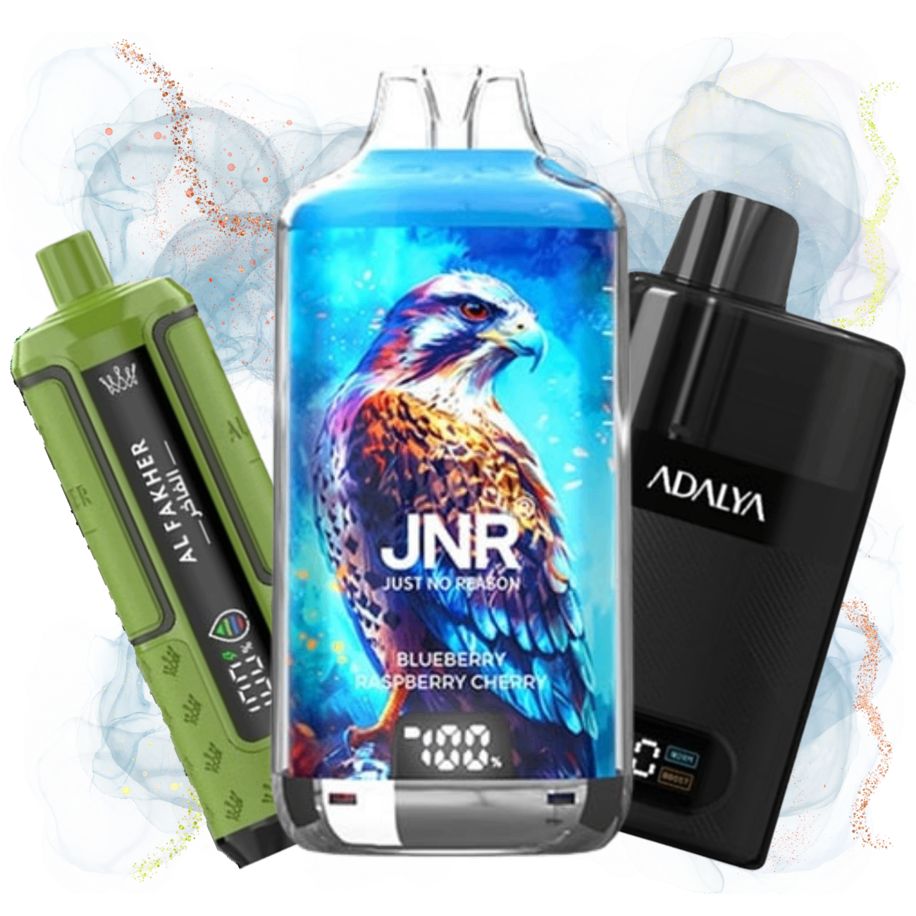 Produits Vape
